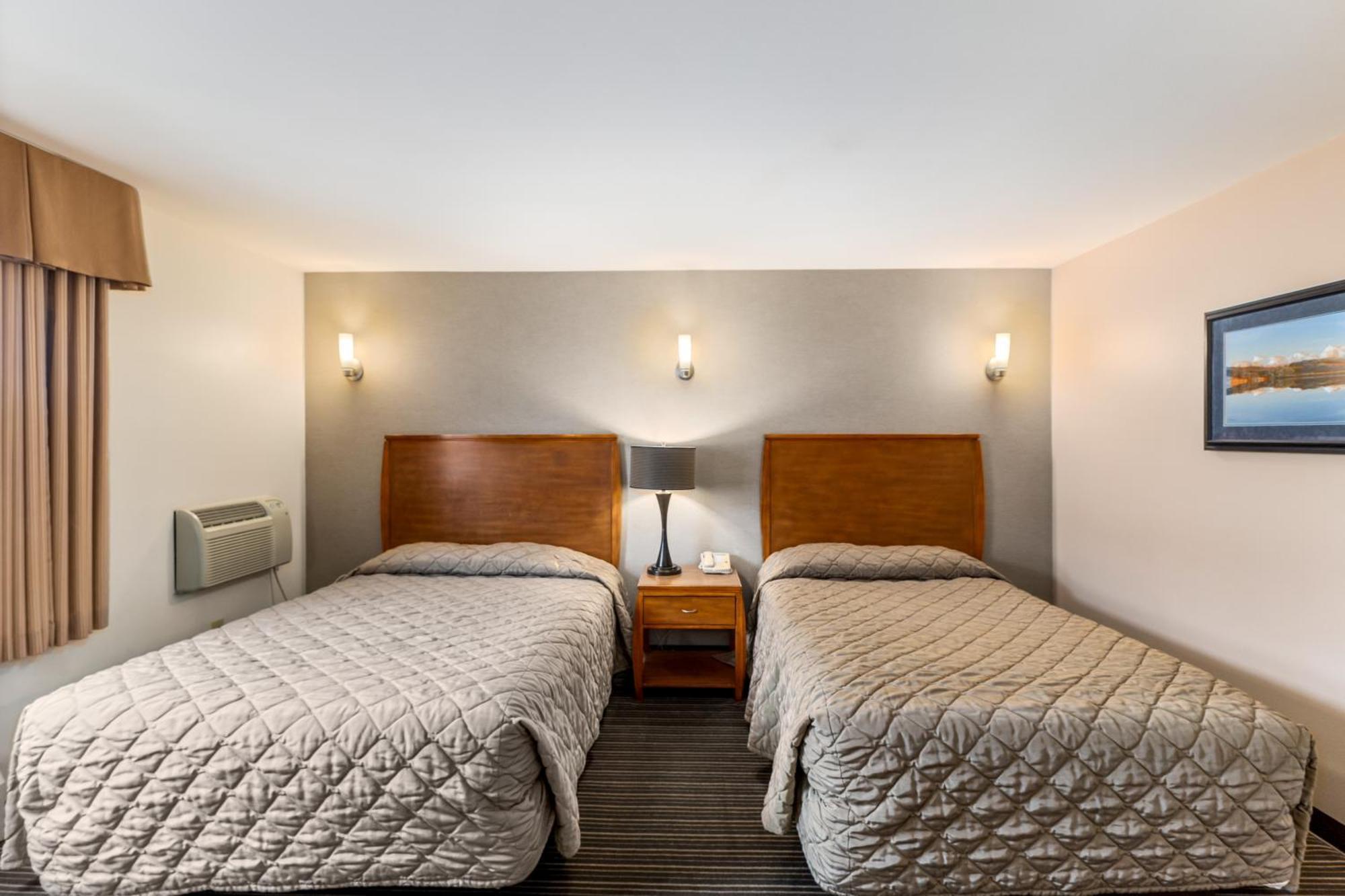 Breeze Motel Seward