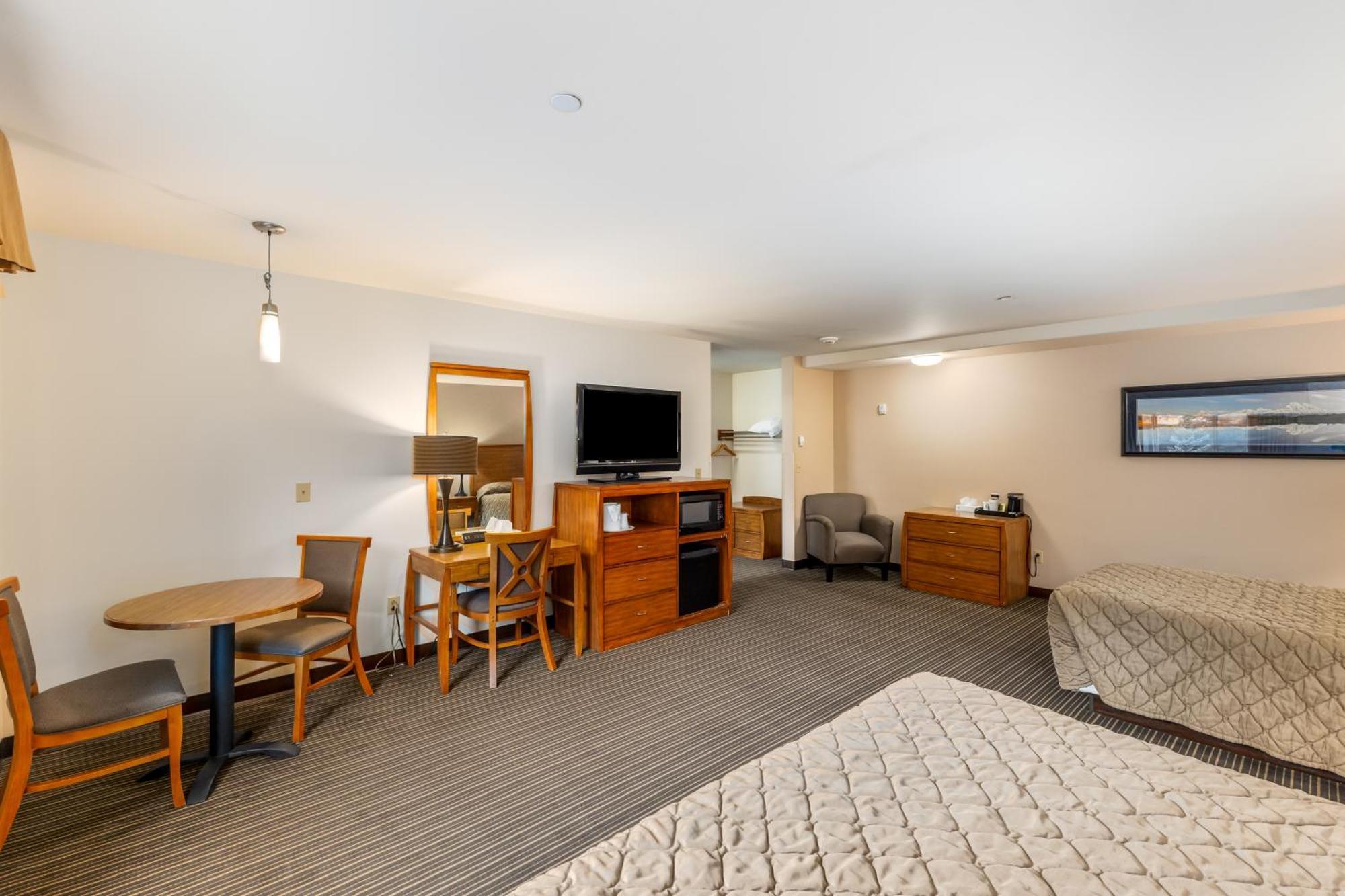 Breeze 2* Seward