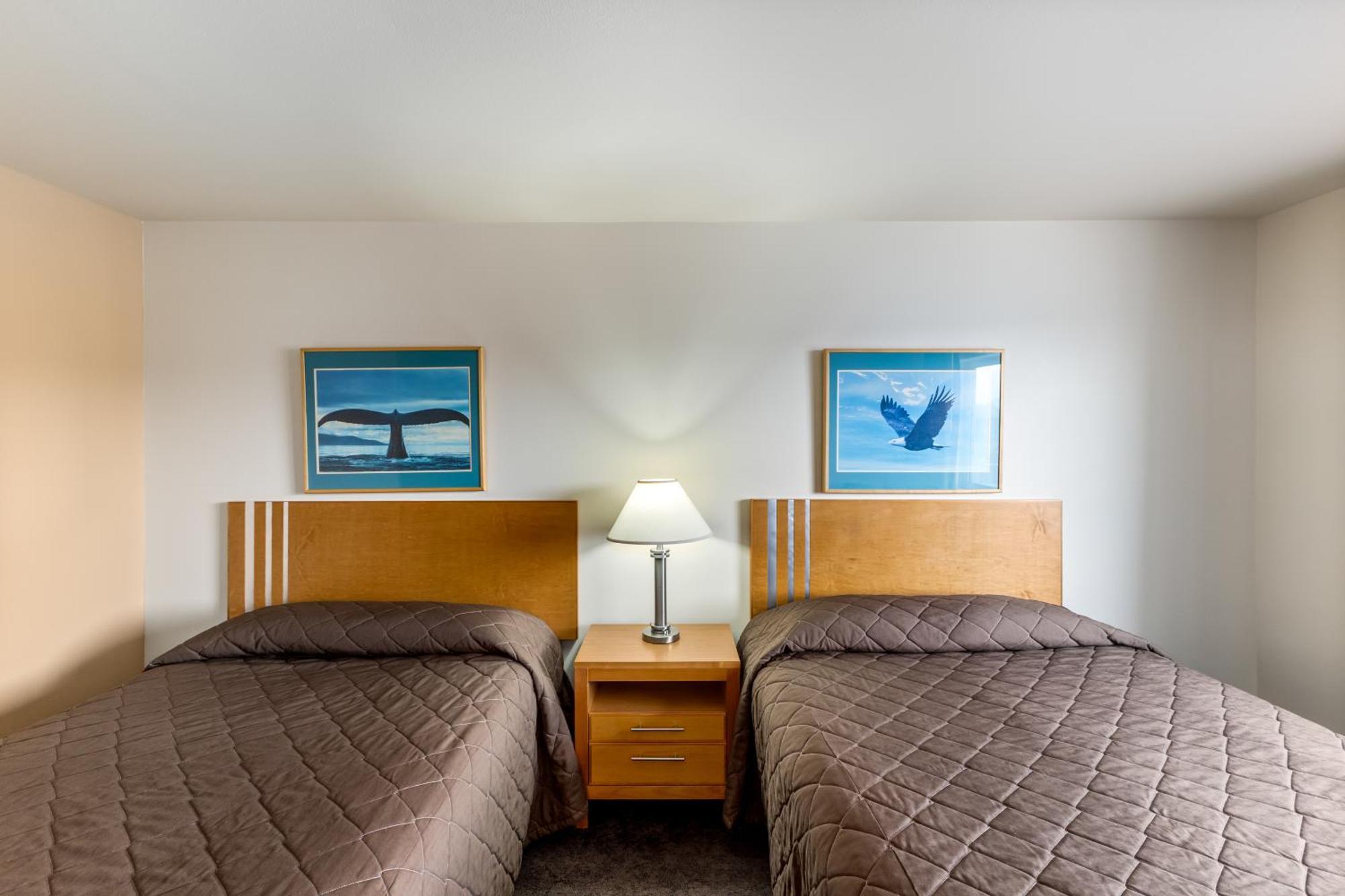 Motel Breeze Seward