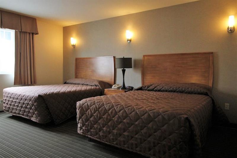 Breeze Motel